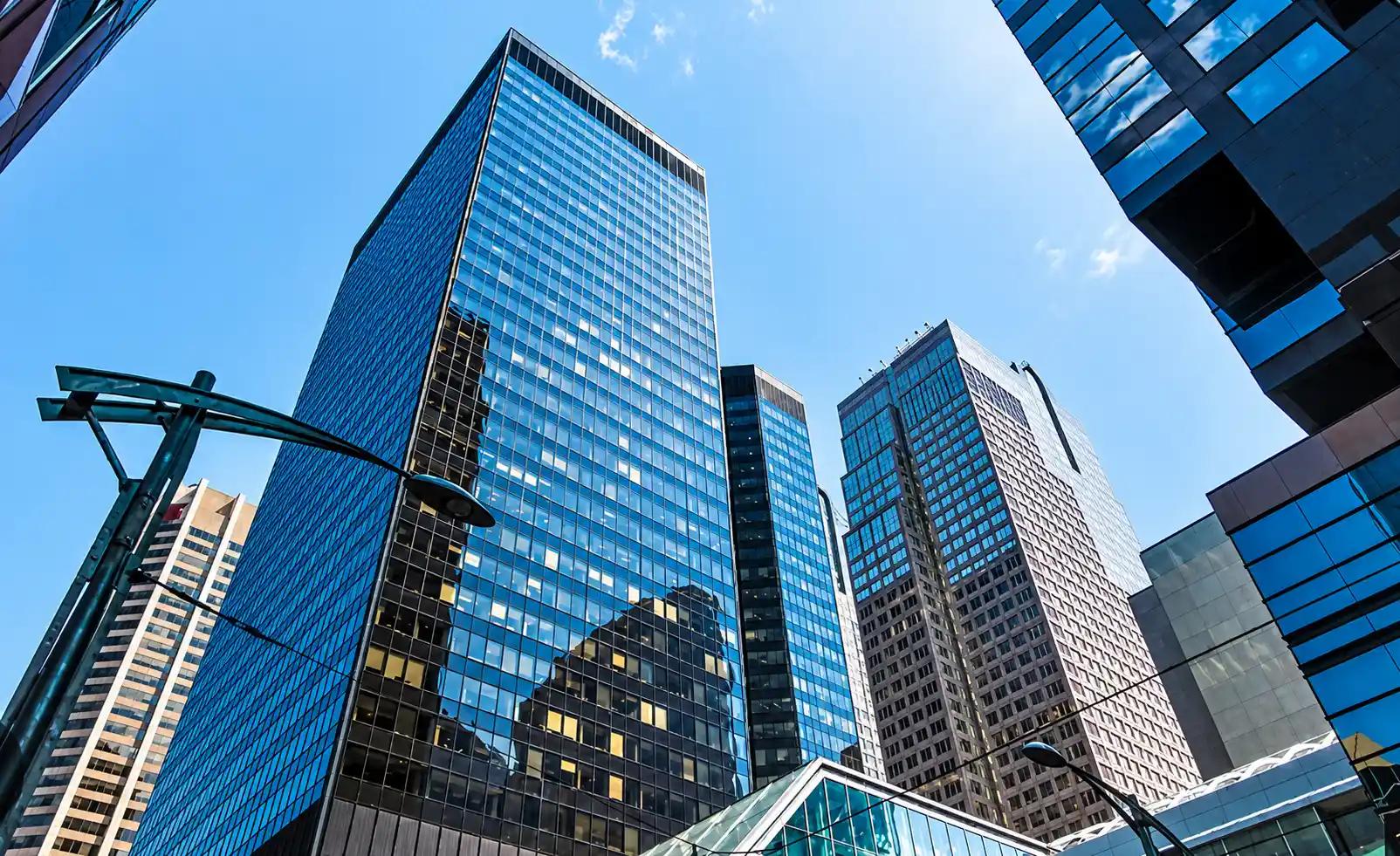 Intermediación y Oportunidades de Inversión